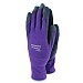 Town & Country Mastergrip Purple Gloves Medium