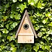 Wildlife World Timeless Multi Species Bird House