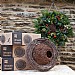 Wildlife World Simon King Wreath Nester