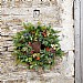 Wildlife World Simon King Wreath Nester