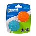 Chuckit Fetch Ball Dog Toy Pack of 2 (Small)