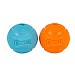 Chuckit Fetch Ball Dog Toy Pack of 2 (Small)