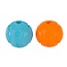 Chuckit Fetch Ball Dog Toy Pack of 2 (Small)
