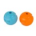 Chuckit Fetch Ball Dog Toy Pack of 2 (Small)