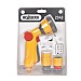 Hozelock Multi-Spray Gun Soft Touch & Fittings Set