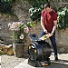 Hozelock Easy Mix 2 in 1 Composter