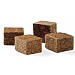 Weber Natural Lighter Cubes