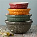 Mason Cash In The Forest Fox Grey Mixing Bowl (29cm)