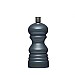 MasterClass Salt or Pepper Mill 12cm - Dark Grey