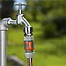 Gardena Hose Connector