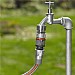Gardena Premium Hose Connector