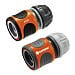 Gardena Hose Connector Set 13mm 1/2