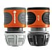 Gardena Hose Connector Set 13mm 1/2