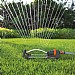 Gardena Oscillating Sprinkler Aqua S