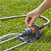 Gardena Oscillating Sprinkler Aqua S
