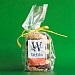 Webbs Dark chocolate dipped Stem Ginger Oaties