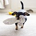 Rosewood ECO Friendly Elephant Dog Toy