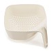 Joseph Joseph Square Colander - White