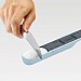 Joseph Joseph Measure-Up™ Adjustable Measuring Spoon - Blue