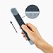 Joseph Joseph Measure-Up™ Adjustable Measuring Spoon - Blue