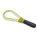 Joseph Joseph Twist™ 2-in-1 Whisk - Grey