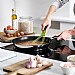 Joseph Joseph Twist™ 2-in-1 Whisk - Grey