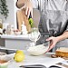 Joseph Joseph Twist™ 2-in-1 Whisk - Grey