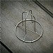 Grillstream Folding Beer Can Chicken Roaster