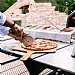 Ooni Pizza Cutter Wheel (Black)