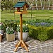 Tom Chambers Walton Bird Table (FSC)