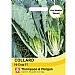 Thompson & Morgan Collard Hi-Crop F1 Seeds