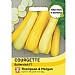 Thompson & Morgan Courgette Cucurbita pepo Butterstick F1 Seeds