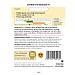 Thompson & Morgan Courgette Cucurbita pepo Butterstick F1 Seeds