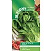 Suttons Lettuce Cos Little Gem Seeds