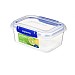 Sistema Klip It Plus 1L Rectangle Container