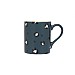 Siip Blue Leopard Mug