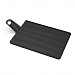 Joseph Joseph Chop2Pot™ Plus Folding Chopping Board - Black (Large)