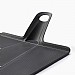 Joseph Joseph Chop2Pot™ Plus Folding Chopping Board - Black (Large)