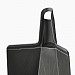 Joseph Joseph Chop2Pot™ Plus Folding Chopping Board - Black (Large)