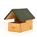 CJ Wildlife Blackbird Nest Box