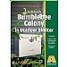 Agralan Bumble Bee Colony With Bee Coat