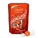 Lindor Milk Blood Orange Cornet 200g