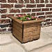 Charles Taylor Regular Square Planter