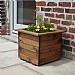 Charles Taylor Large Square Planter