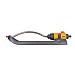 Hozelock Rectangular Sprinkler Plus 250 L