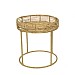 Rattan Indoor Table Large