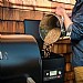 Traeger Hickory Pellets 9Kg Bag