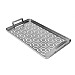 Traeger Modifire Fish & Veggie Stainless Steel Grill Tray