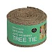 Garland 5m x 5cm Natural Jute Webbing Tree Tie (Loose)
