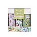 Heathcote & Ivory Flower of Focus Power Through Hand Cream Trio (3 x 30ml)